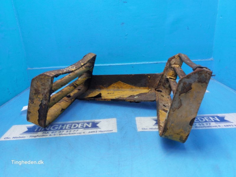 Sonstiges Baggerzubehör typu Hydrema 906B, Gebrauchtmaschine v Hemmet (Obrázek 15)