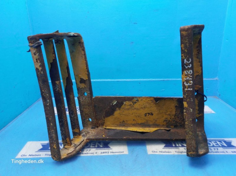 Sonstiges Baggerzubehör typu Hydrema 906B, Gebrauchtmaschine v Hemmet (Obrázek 13)