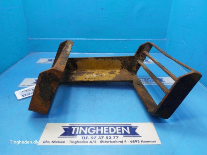 Sonstiges Baggerzubehör des Typs Hydrema 906B, Gebrauchtmaschine in Hemmet (Bild 1)