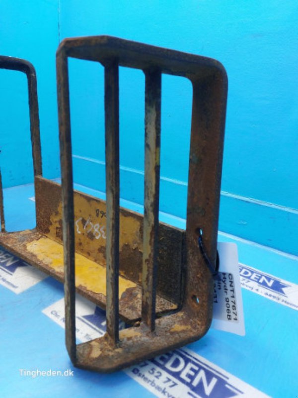 Sonstiges Baggerzubehör typu Hydrema 906B, Gebrauchtmaschine v Hemmet (Obrázek 10)