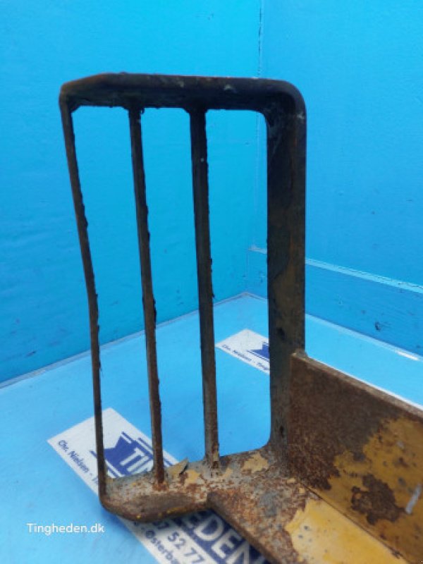 Sonstiges Baggerzubehör typu Hydrema 906B, Gebrauchtmaschine v Hemmet (Obrázek 9)