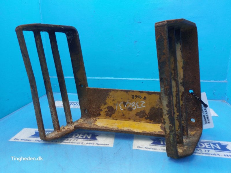 Sonstiges Baggerzubehör typu Hydrema 906B, Gebrauchtmaschine v Hemmet (Obrázek 8)