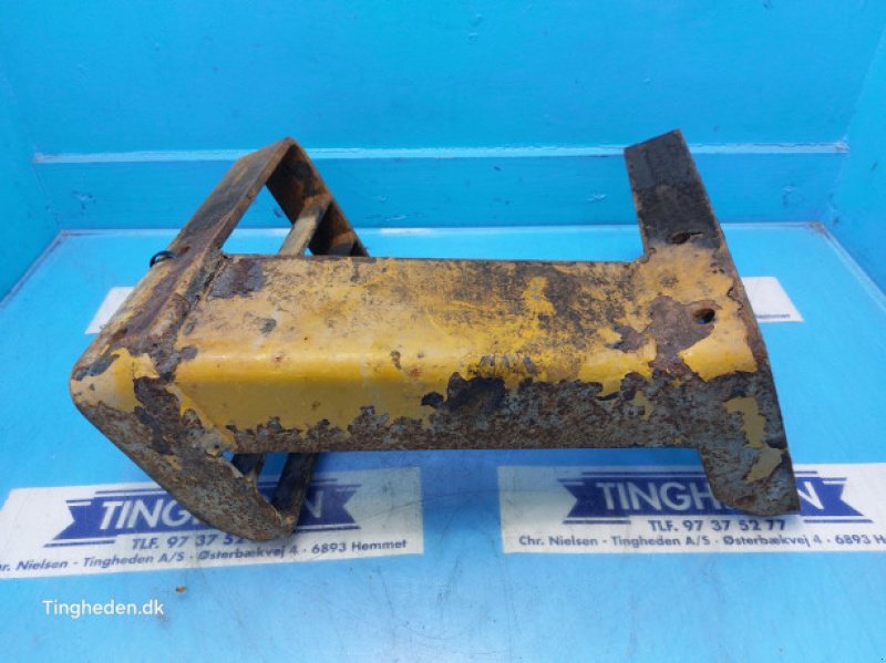 Sonstiges Baggerzubehör typu Hydrema 906B, Gebrauchtmaschine v Hemmet (Obrázek 12)