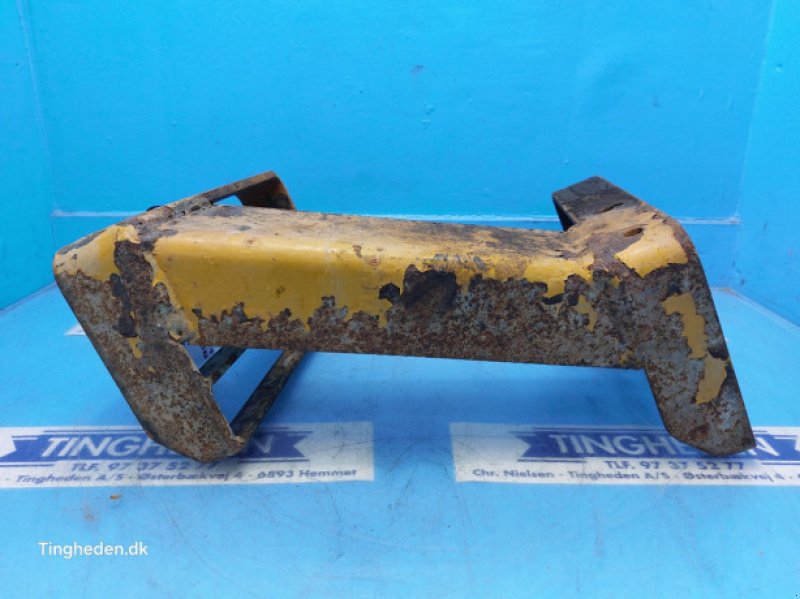 Sonstiges Baggerzubehör typu Hydrema 906B, Gebrauchtmaschine v Hemmet (Obrázek 11)