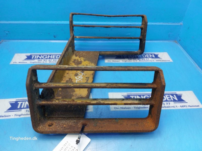 Sonstiges Baggerzubehör typu Hydrema 906B, Gebrauchtmaschine v Hemmet (Obrázek 4)