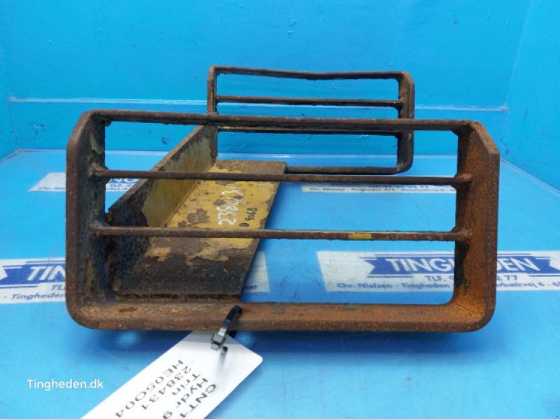 Sonstiges Baggerzubehör typu Hydrema 906B, Gebrauchtmaschine v Hemmet (Obrázek 3)