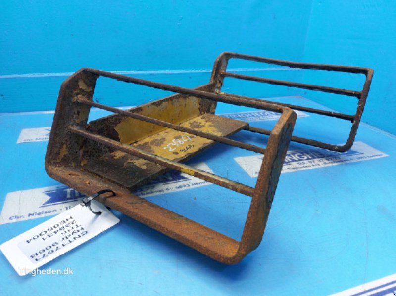 Sonstiges Baggerzubehör typu Hydrema 906B, Gebrauchtmaschine v Hemmet (Obrázek 2)