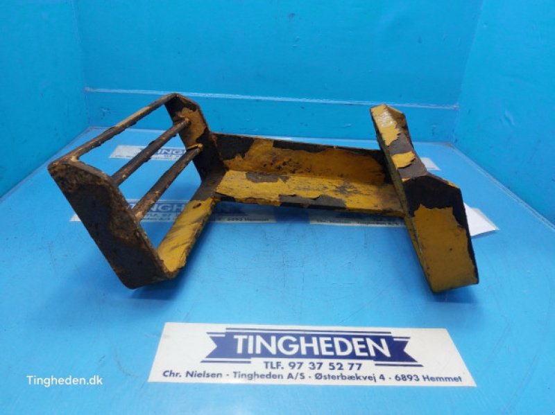 Sonstiges Baggerzubehör des Typs Hydrema 906B, Gebrauchtmaschine in Hemmet (Bild 1)