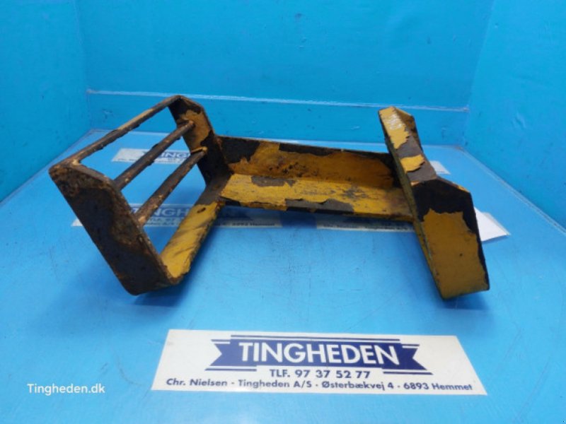 Sonstiges Baggerzubehör typu Hydrema 906B, Gebrauchtmaschine v Hemmet (Obrázek 1)