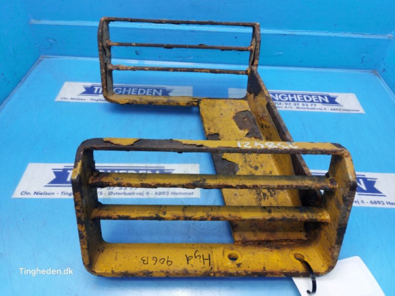 Sonstiges Baggerzubehör des Typs Hydrema 906B, Gebrauchtmaschine in Hemmet (Bild 4)