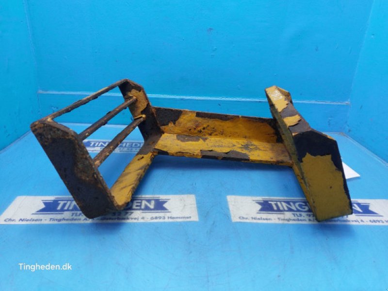 Sonstiges Baggerzubehör des Typs Hydrema 906B, Gebrauchtmaschine in Hemmet (Bild 2)