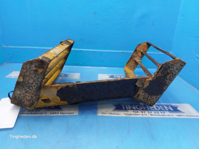 Sonstiges Baggerzubehör des Typs Hydrema 906B, Gebrauchtmaschine in Hemmet (Bild 7)