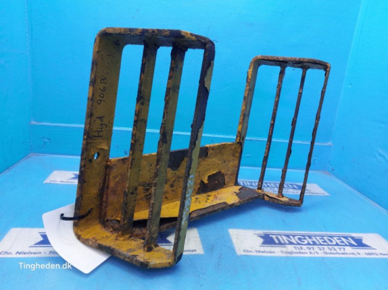 Sonstiges Baggerzubehör des Typs Hydrema 906B, Gebrauchtmaschine in Hemmet (Bild 9)