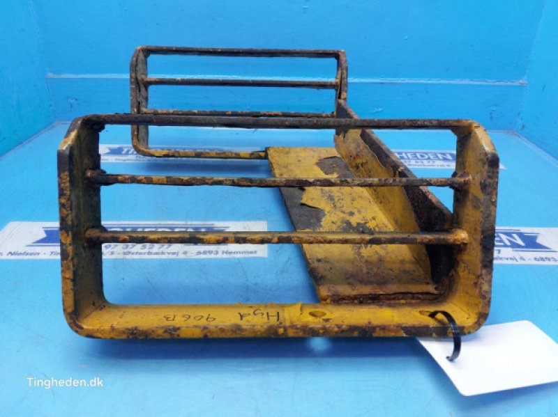 Sonstiges Baggerzubehör des Typs Hydrema 906B, Gebrauchtmaschine in Hemmet (Bild 3)