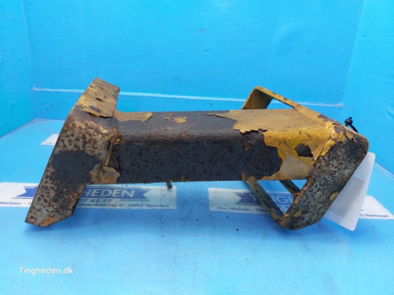 Sonstiges Baggerzubehör des Typs Hydrema 906B, Gebrauchtmaschine in Hemmet (Bild 11)