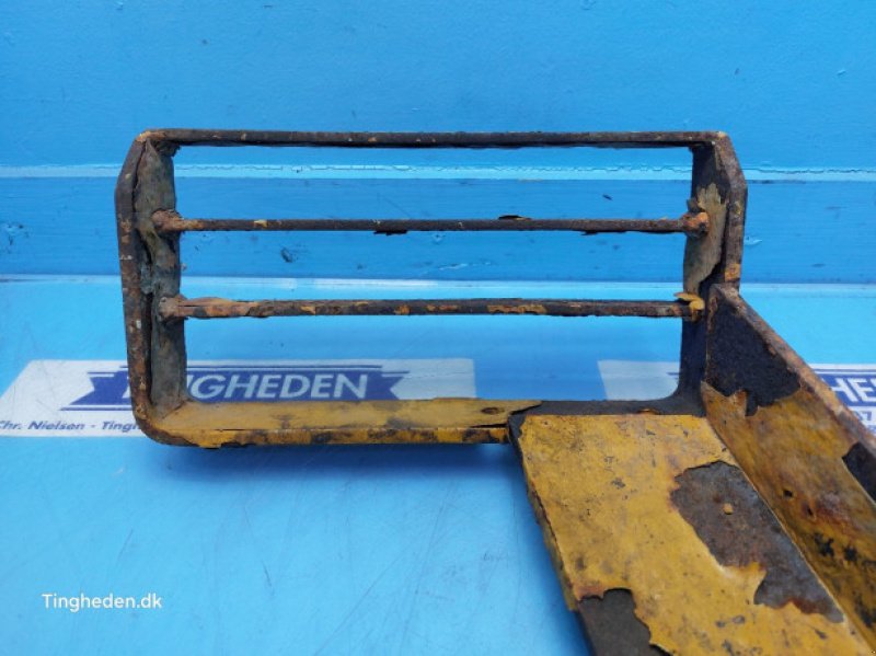 Sonstiges Baggerzubehör des Typs Hydrema 906B, Gebrauchtmaschine in Hemmet (Bild 5)