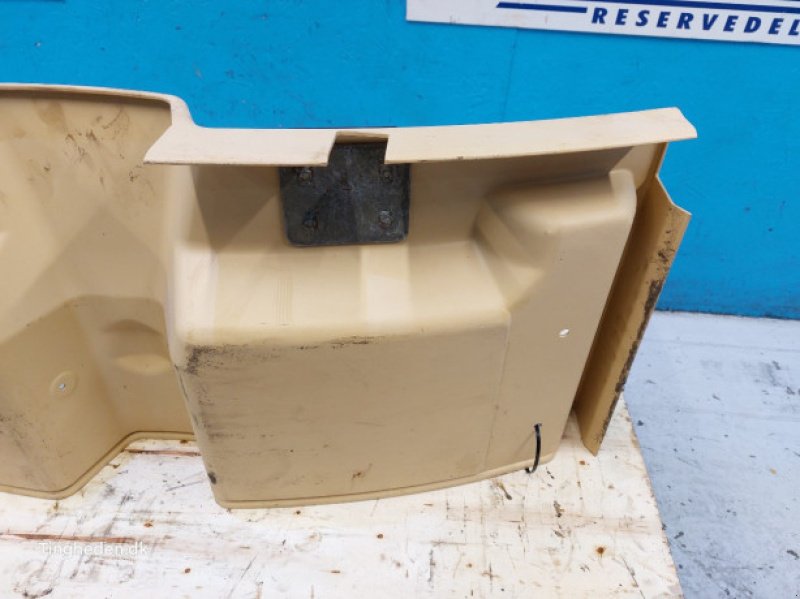 Sonstiges Baggerzubehör typu Hydrema 906B, Gebrauchtmaschine v Hemmet (Obrázek 9)