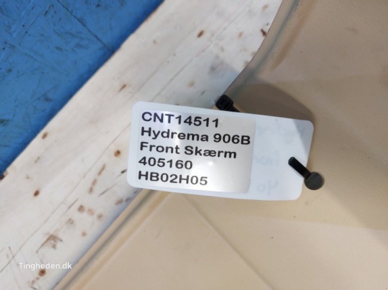 Sonstiges Baggerzubehör typu Hydrema 906B, Gebrauchtmaschine v Hemmet (Obrázek 14)