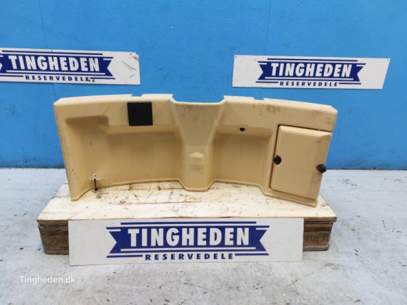 Sonstiges Baggerzubehör typu Hydrema 906B, Gebrauchtmaschine v Hemmet (Obrázek 1)