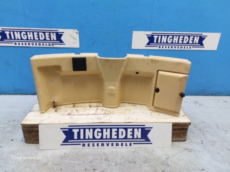 Sonstiges Baggerzubehör typu Hydrema 906B, Gebrauchtmaschine v Hemmet (Obrázek 1)