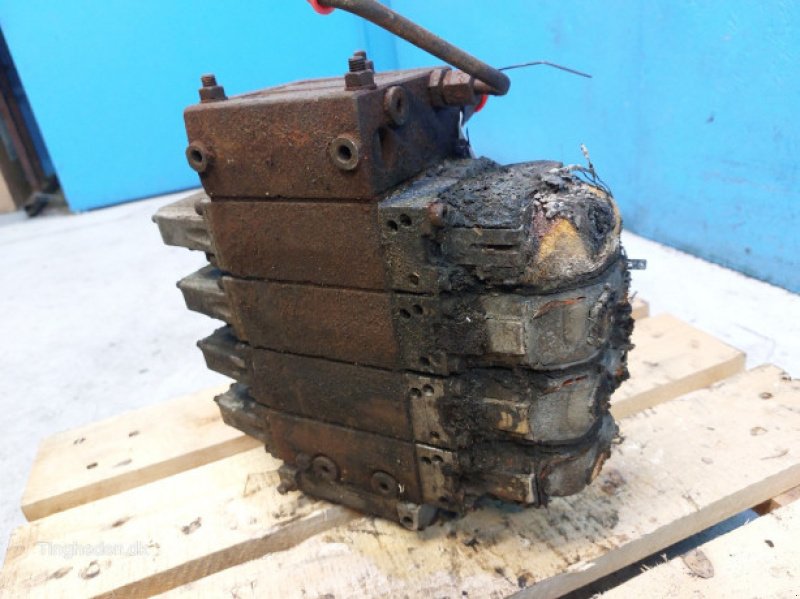 Sonstiges Baggerzubehör of the type Hydrema 906B, Gebrauchtmaschine in Hemmet (Picture 17)