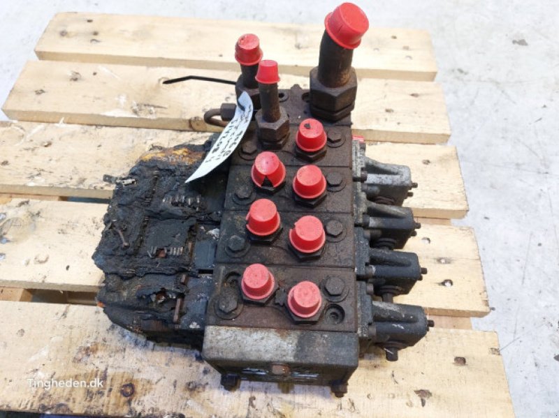 Sonstiges Baggerzubehör of the type Hydrema 906B, Gebrauchtmaschine in Hemmet (Picture 10)