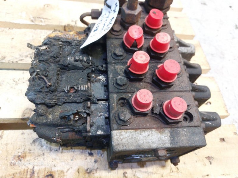 Sonstiges Baggerzubehör of the type Hydrema 906B, Gebrauchtmaschine in Hemmet (Picture 9)