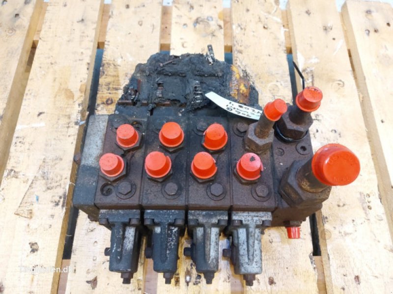 Sonstiges Baggerzubehör of the type Hydrema 906B, Gebrauchtmaschine in Hemmet (Picture 5)