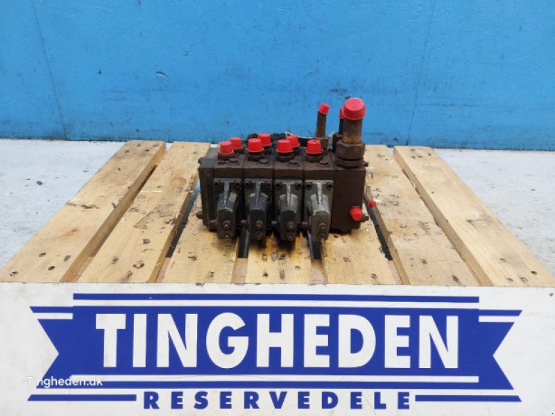 Sonstiges Baggerzubehör of the type Hydrema 906B, Gebrauchtmaschine in Hemmet (Picture 1)