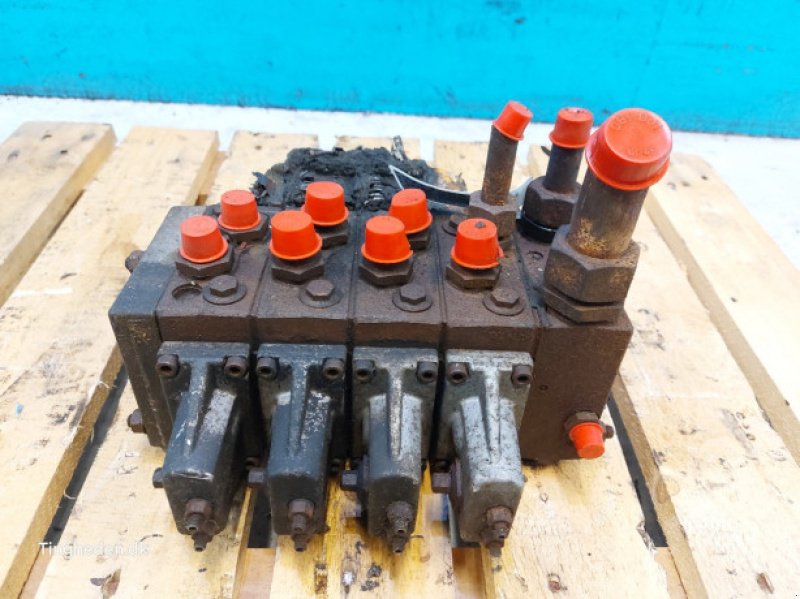 Sonstiges Baggerzubehör of the type Hydrema 906B, Gebrauchtmaschine in Hemmet (Picture 2)