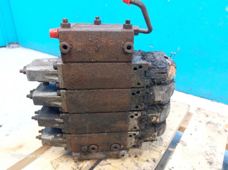 Sonstiges Baggerzubehör of the type Hydrema 906B, Gebrauchtmaschine in Hemmet (Picture 16)