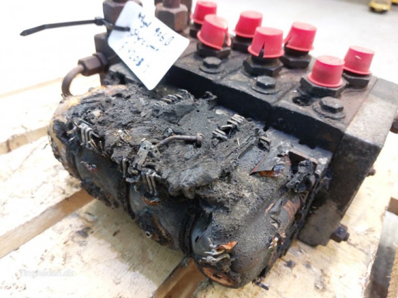 Sonstiges Baggerzubehör of the type Hydrema 906B, Gebrauchtmaschine in Hemmet (Picture 11)