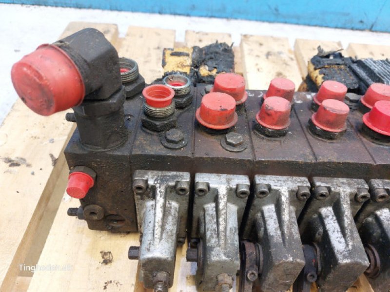 Sonstiges Baggerzubehör of the type Hydrema 906B, Gebrauchtmaschine in Hemmet (Picture 7)