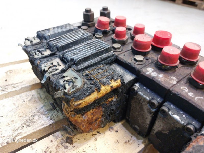 Sonstiges Baggerzubehör of the type Hydrema 906B, Gebrauchtmaschine in Hemmet (Picture 12)