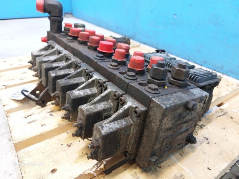 Sonstiges Baggerzubehör of the type Hydrema 906B, Gebrauchtmaschine in Hemmet (Picture 18)