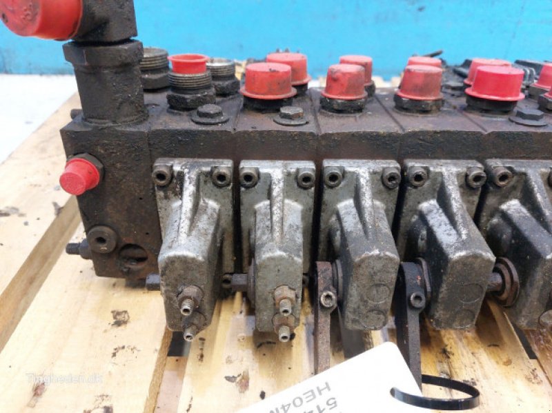 Sonstiges Baggerzubehör of the type Hydrema 906B, Gebrauchtmaschine in Hemmet (Picture 4)