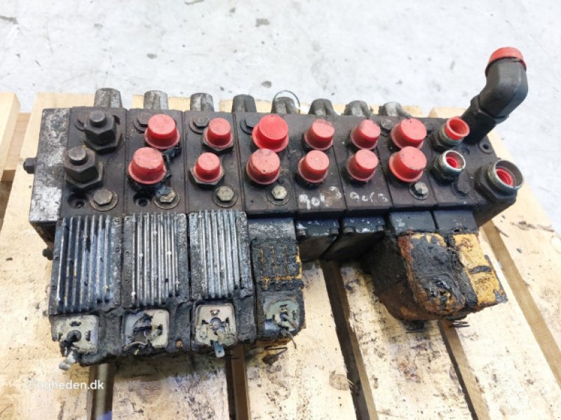 Sonstiges Baggerzubehör of the type Hydrema 906B, Gebrauchtmaschine in Hemmet (Picture 21)