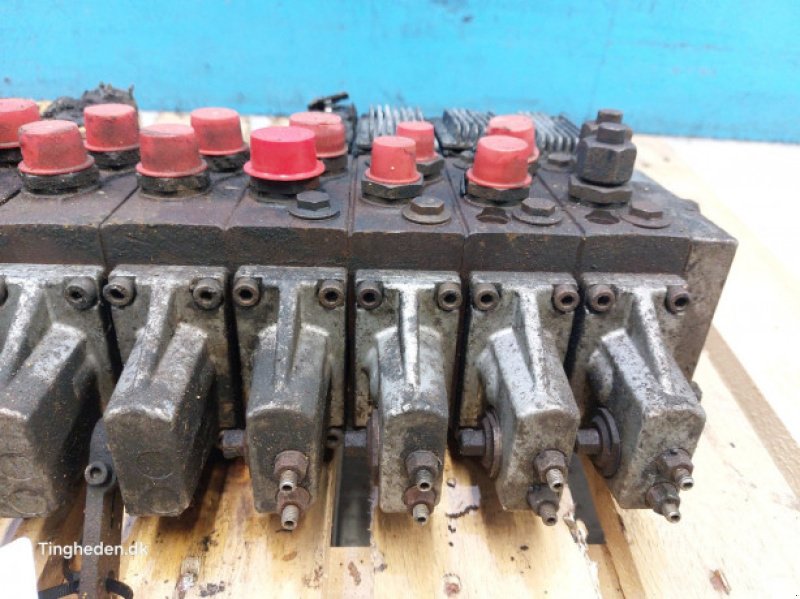 Sonstiges Baggerzubehör of the type Hydrema 906B, Gebrauchtmaschine in Hemmet (Picture 5)