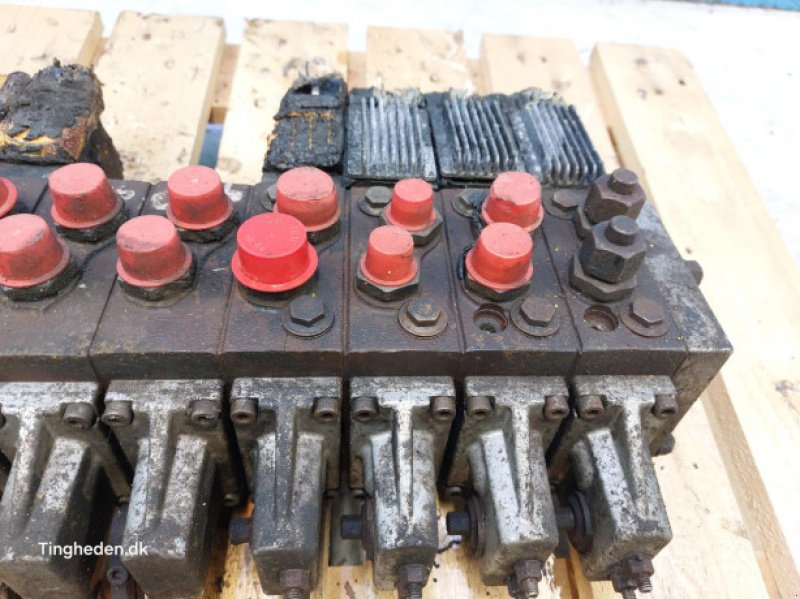 Sonstiges Baggerzubehör of the type Hydrema 906B, Gebrauchtmaschine in Hemmet (Picture 8)