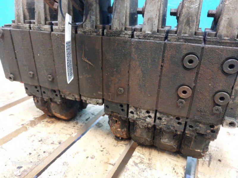 Sonstiges Baggerzubehör of the type Hydrema 906B, Gebrauchtmaschine in Hemmet (Picture 22)