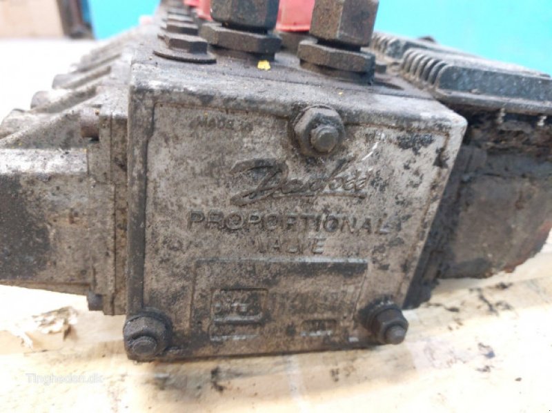 Sonstiges Baggerzubehör of the type Hydrema 906B, Gebrauchtmaschine in Hemmet (Picture 16)