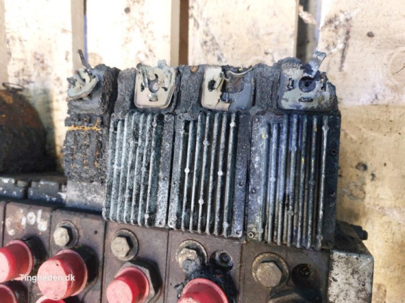 Sonstiges Baggerzubehör of the type Hydrema 906B, Gebrauchtmaschine in Hemmet (Picture 17)