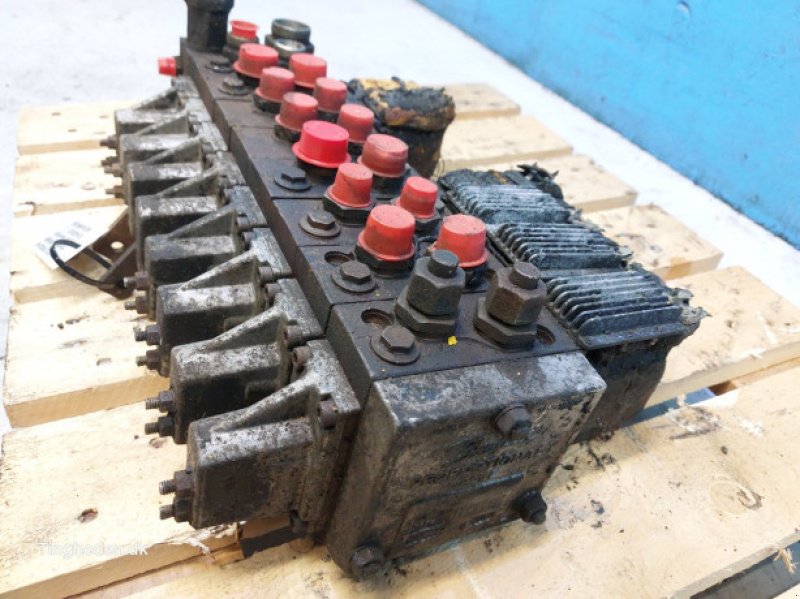 Sonstiges Baggerzubehör of the type Hydrema 906B, Gebrauchtmaschine in Hemmet (Picture 15)