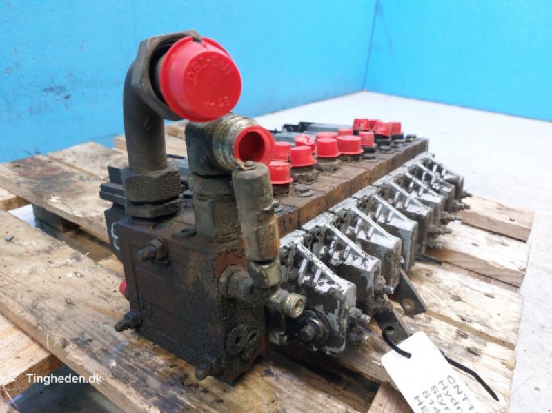 Sonstiges Baggerzubehör of the type Hydrema 906B, Gebrauchtmaschine in Hemmet (Picture 9)