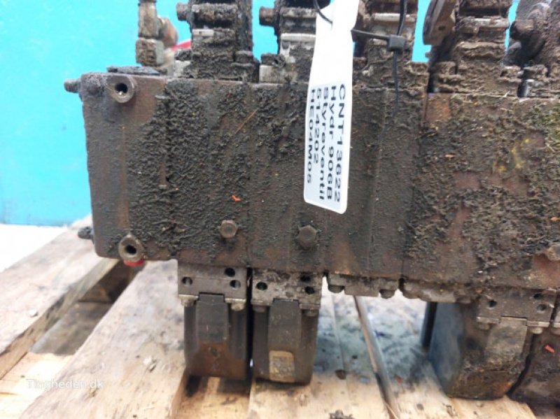 Sonstiges Baggerzubehör of the type Hydrema 906B, Gebrauchtmaschine in Hemmet (Picture 18)