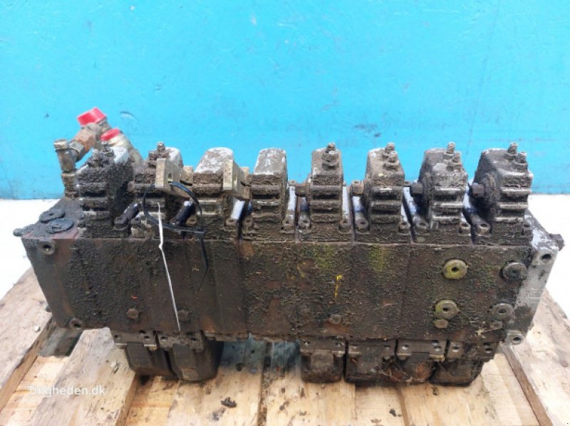 Sonstiges Baggerzubehör of the type Hydrema 906B, Gebrauchtmaschine in Hemmet (Picture 20)