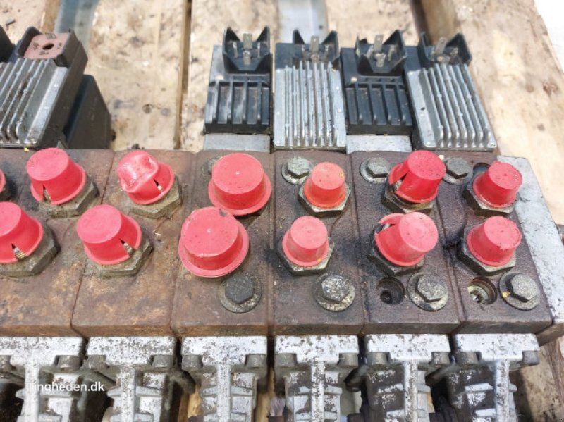 Sonstiges Baggerzubehör of the type Hydrema 906B, Gebrauchtmaschine in Hemmet (Picture 7)