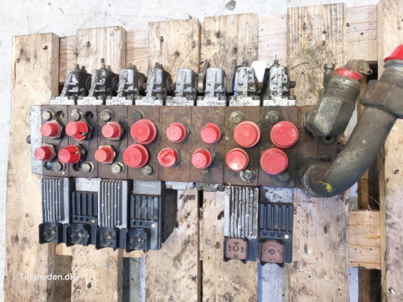 Sonstiges Baggerzubehör of the type Hydrema 906B, Gebrauchtmaschine in Hemmet (Picture 21)