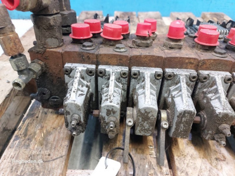 Sonstiges Baggerzubehör of the type Hydrema 906B, Gebrauchtmaschine in Hemmet (Picture 4)