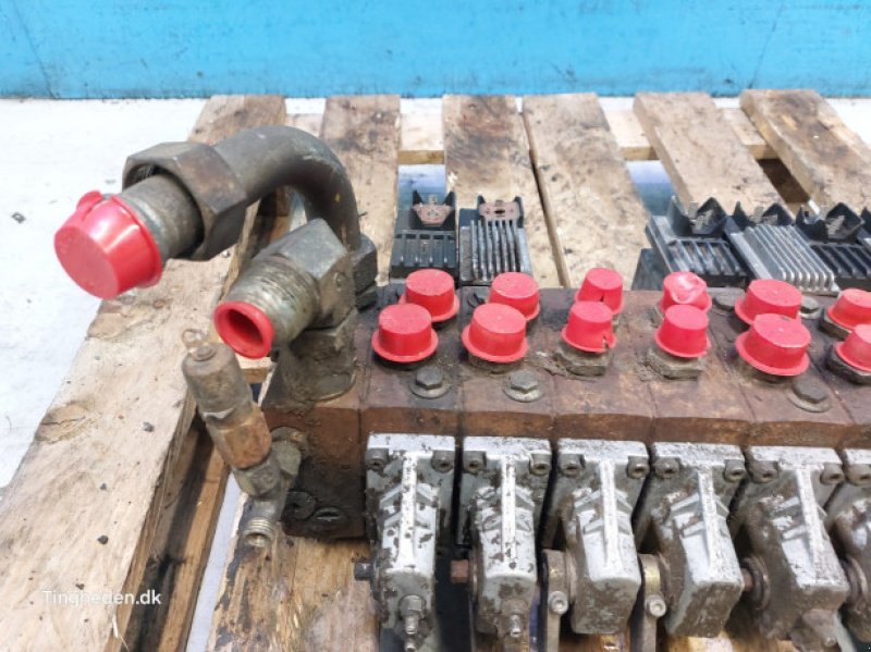 Sonstiges Baggerzubehör of the type Hydrema 906B, Gebrauchtmaschine in Hemmet (Picture 3)